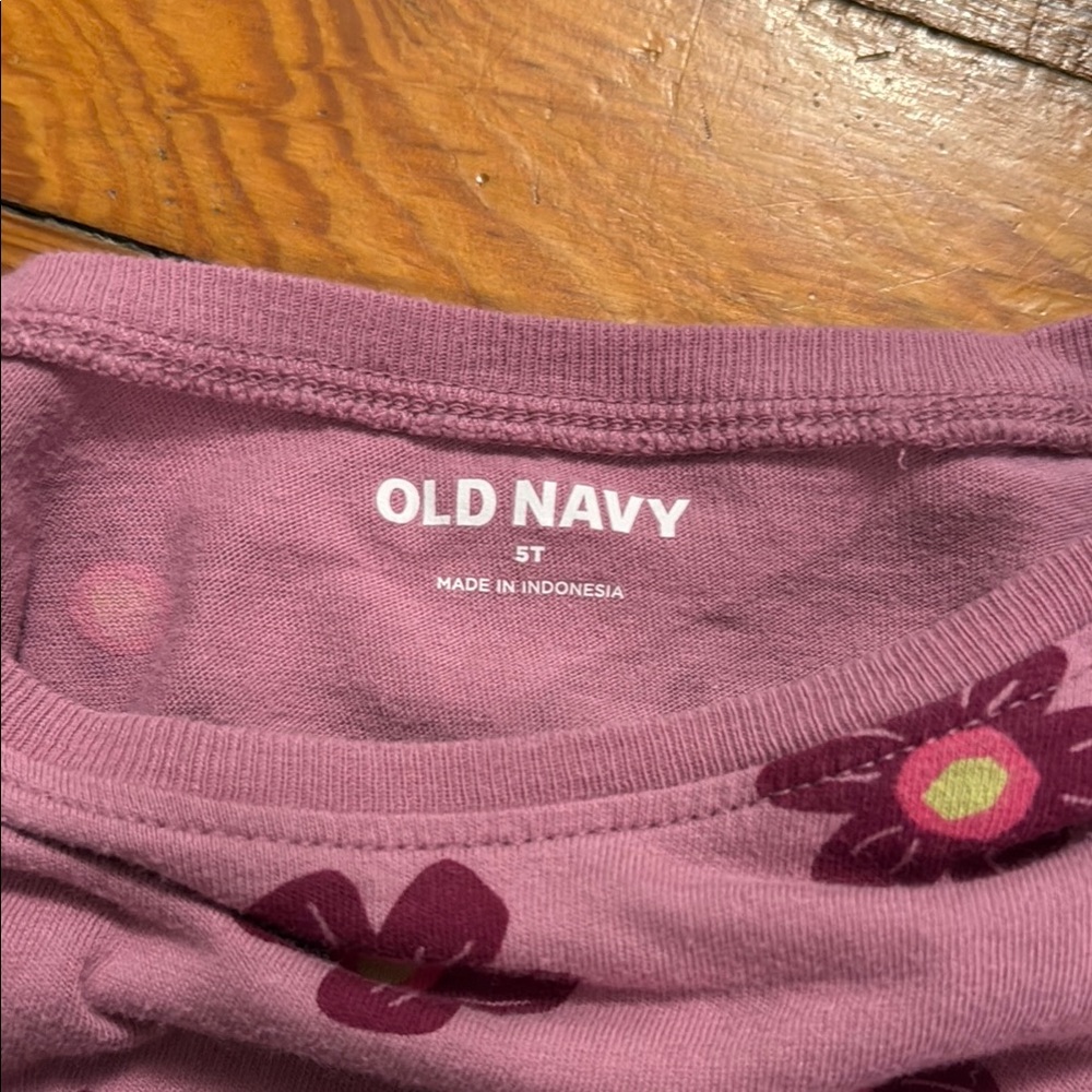 Old Navy Dress 5T - Picture 2 of 2